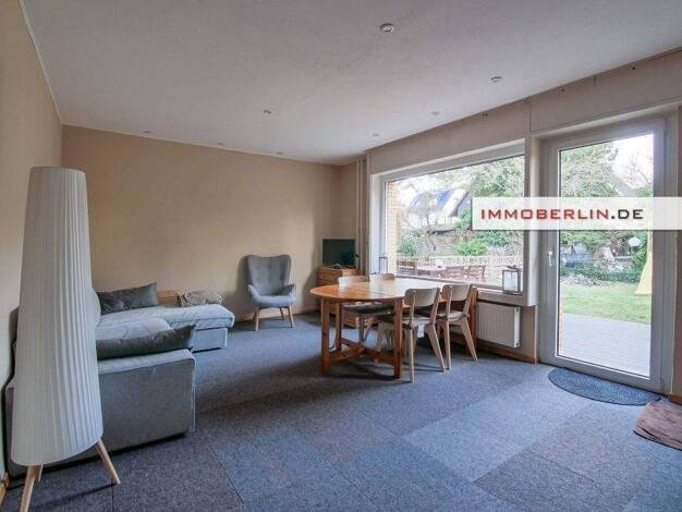 Haus zum Kauf 549.000 € 4 Zimmer 98 m² 284 m² Grundstück frei ab sofort Lichterfelde Berlin 12209