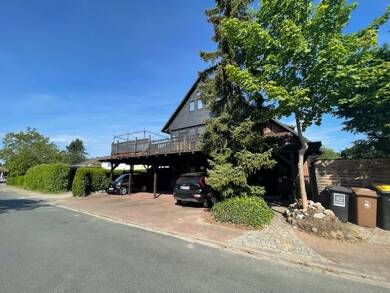 Wohnung zur Miete 890 € 2 Zimmer 70 m² 1. Geschoss Ahornweg 17 Rellingen 25462