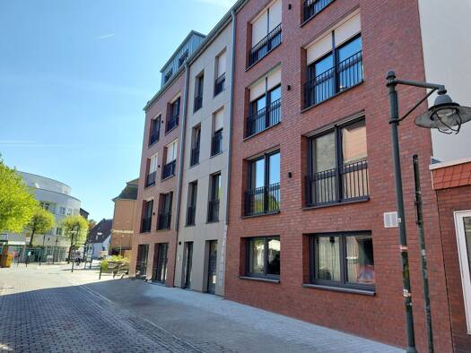Wohnung zum Kauf 379.000 € 3 Zimmer 89,5 m² Innenstadt Ahlen 59227