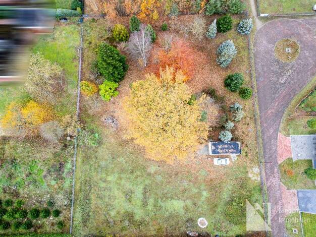 Grundstück zum Kauf 239.000 € 976 m² Grundstück Bardowick 21357
