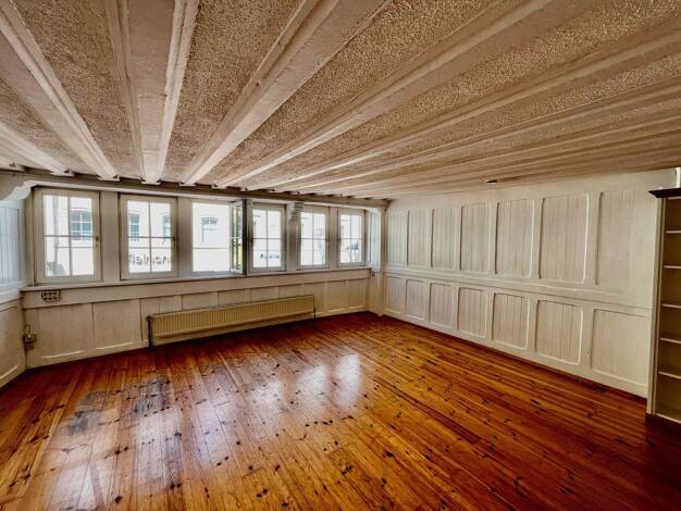 Wohnung zum Kauf 228.000 € 1,5 Zimmer 60 m² Überlingen 88662