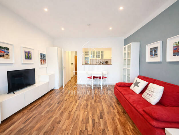 Wohnung zum Kauf 109.000 € 1 Zimmer 35,6 m² Bad Dürkheim Bad Dürkheim 67098