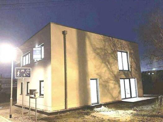 Einfamilienhaus zum Kauf provisionsfrei 599.500 € 5 Zimmer 164 m² 465 m² Grundstück Ziegeleiweg Rabutz Delitzsch 04509