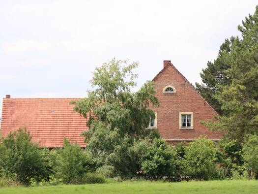 Bauernhaus zum Kauf 6 Zimmer 185 m² 12.520 m² Grundstück frei ab sofort Altenberge 48341