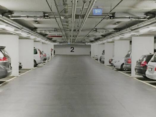 Tiefgaragenstellplatz zur Miete - Erstbezug Speisinger Straße Liesing 1230