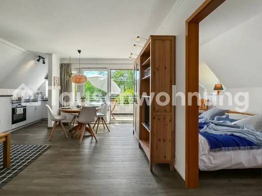 Wohnung zur Miete Tauschwohnung 675 € 3 Zimmer 60 m² Sankt Peter-Ording 25826