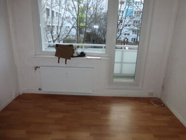 Wohnung zur Miete 283 € 2 Zimmer 44,3 m² 1. Geschoss frei ab 01.12.2024 Julius-Leber-Ring 4 Roter Berg Erfurt 99087