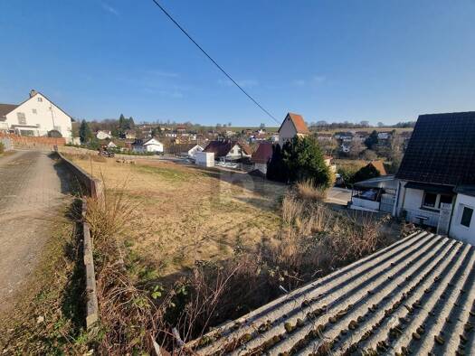 Grundstück zum Kauf 100.000 € 659 m² Grundstück Haag Schönbrunn 69436