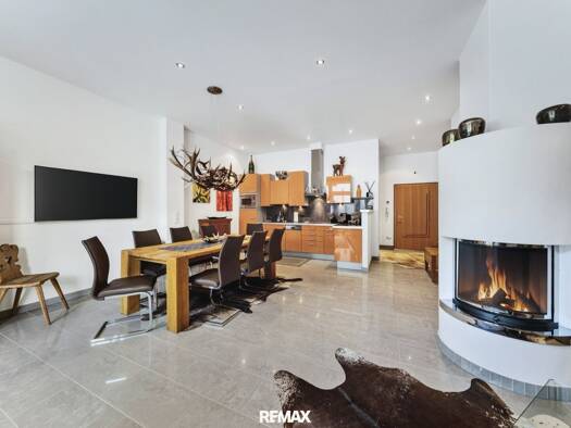 Wohnung zum Kauf 2 Zimmer 83,2 m² Kitzbühel 6370