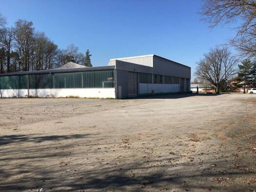 Lagerhalle zum Kauf 2.200.000 € 1.600 m² Lagerfläche Allersberg Allersberg 90584