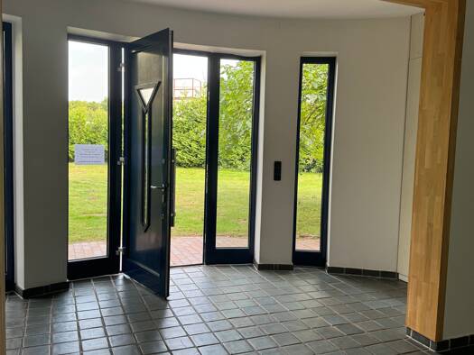 Büro-/Praxisfläche zur Miete provisionsfrei 2.000 € 7 Zimmer 190 m² Bürofläche Ekernstr. 2 Etzhorn Oldenburg 26125