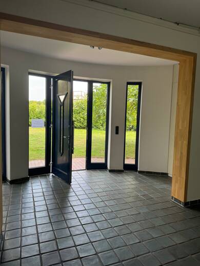 Büro-/Praxisfläche zur Miete provisionsfrei 2.000 € 7 Zimmer 190 m² Bürofläche Ekernstr. 2 Etzhorn Oldenburg 26125
