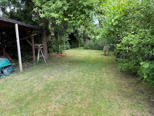 Einfamilienhaus zum Kauf 250.000 € 6 Zimmer 120 m² 490 m² Grundstück Holthausen Mülheim an der Ruhr 45470
