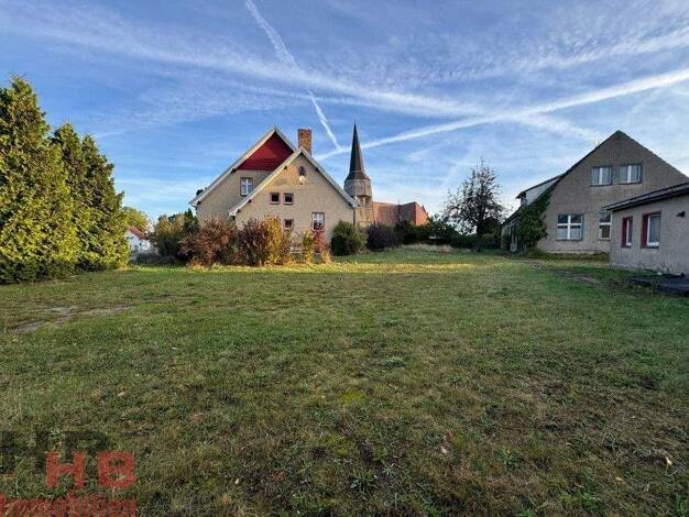 Haus zum Kauf 249.000 € 11 Zimmer 400 m² 2.000 m² Grundstück Bartow 17089
