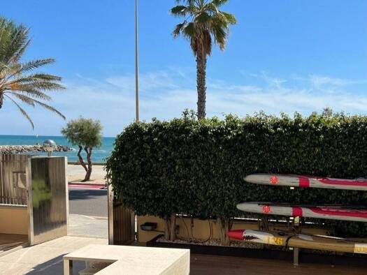 Villa zum Kauf 5.500.000 € 8 Zimmer 690 m² 1.176 m² Grundstück Maritim 37 Sitges 08870