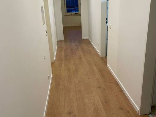 Wohnung zur Miete 800 € 3 Zimmer 85 m² Geschoss 1/2 frei ab 15.01.2026 Hauenhorst Rheine 48432