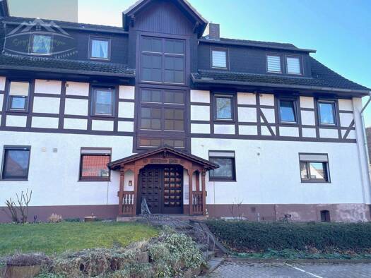 Wohnung zum Kauf 69.000 € 3 Zimmer 98 m² 1. Geschoss Rittieröder Dorfstraße 15 Rittierode Einbeck 37574