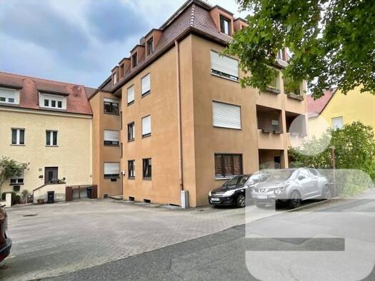Wohnung zum Kauf 249.000 € 3 Zimmer 89,3 m² Schwabach Schwabach 91126