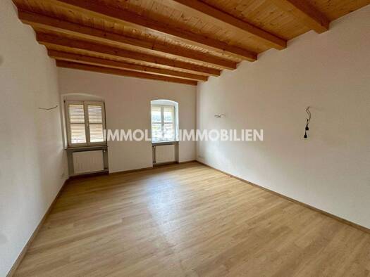 Wohnung zur Miete 750 € 3 Zimmer 100 m² Spessartstraße 2 Salmünster Bad Soden-Salmünster 63628