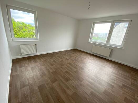 Wohnung zur Miete 295 € 2 Zimmer 50 m² 1. Geschoss frei ab sofort Sohnreystraße 7 Lauenförde 37697