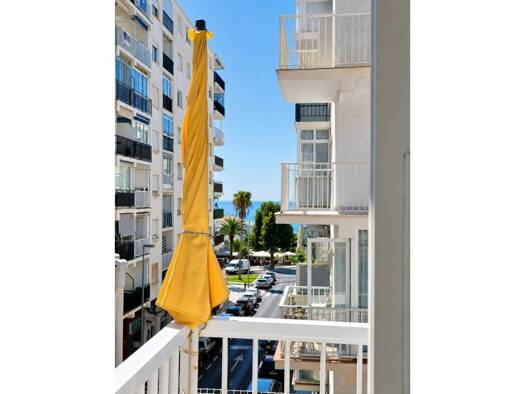 Wohnung zum Kauf 199.000 € 1 Zimmer 36 m² 3. Geschoss Nerja 29780