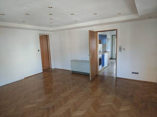 Wohnung zum Kauf als Kapitalanlage geeignet 142.000 € 3 Zimmer 78 m² Lend Graz 8020