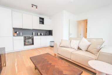 Wohnung zur Miete 1.715,35 € 2 Zimmer 49 m² 4. Geschoss frei ab 15.11.2024 Gmunder Straße 14a Obersendling München 81379