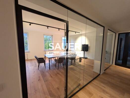 Bürogebäude zur Miete provisionsfrei 18 € 3.000 m² Bürofläche teilbar ab 179 m² Weißensee Pankow 13086