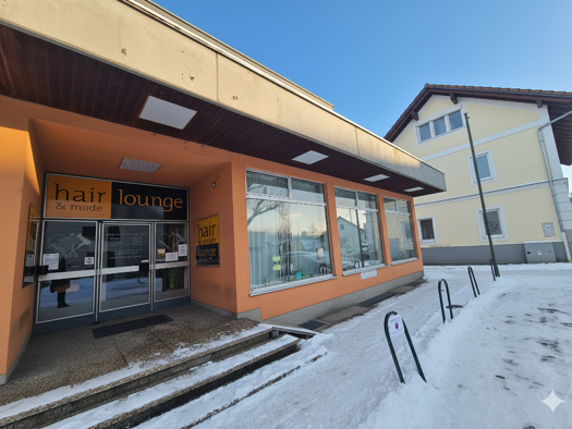 Bürofläche zur Miete 375 € 2 Zimmer 32 m² Bürofläche Laakirchen 4663