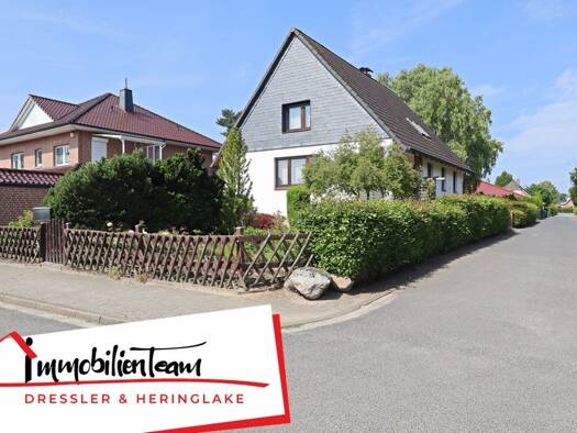 Einfamilienhaus zum Kauf 489.900 € 5 Zimmer 134,2 m² 702 m² Grundstück Halstenbek 25469