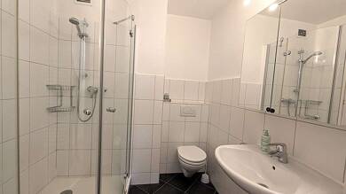 Studio zum Kauf 124.000 € 3 Zimmer 64 m² 1. Geschoss Neu Schwachhausen Bremen - Schwachhausen 28213