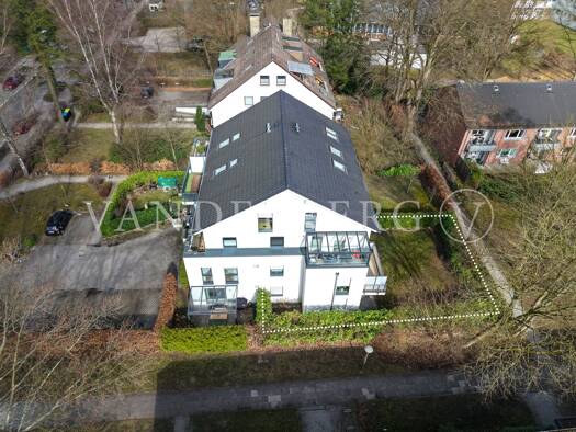 Terrassenwohnung zum Kauf 565.000 € 3 Zimmer 90 m² Langenhorn Hamburg 22419