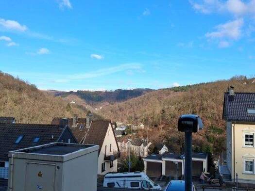 Wohnung zur Miete 395 € 3 Zimmer 65,8 m² EG Forststr. 2 Altena 58762