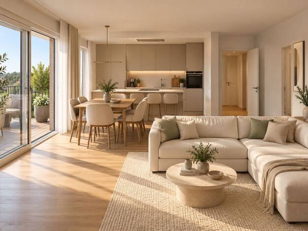 Wohnung zum Kauf provisionsfrei 699.000 € 4 Zimmer 104,3 m² 2. Geschoss frei ab 01.11.2027 Hasengartenstraße 15 Wiesbaden Wiesbaden 65189