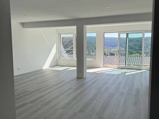 Wohnung zur Miete 1.012 € 3 Zimmer 112,5 m² Geschoss EG/4 frei ab 01.09.2026 Am Fahlenberg 53 Helmarshausen Bad Karlshafen 34385