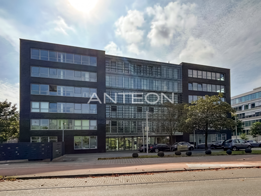 Bürofläche zur Miete 11,50 € 1.413 m² Bürofläche teilbar ab 285 m² Kaßlerfeld Duisburg 47059