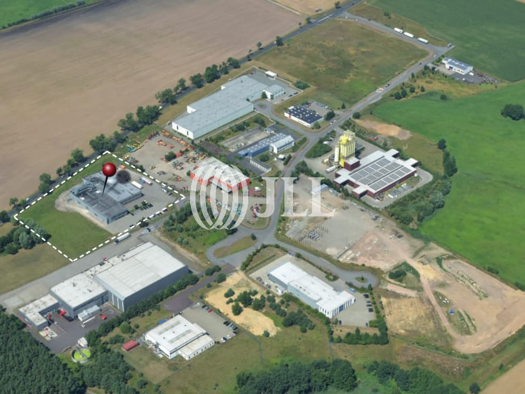 Lagerhalle zum Kauf 2.997,8 m² Lagerfläche Schmerzke Brandenburg an der Havel 14776