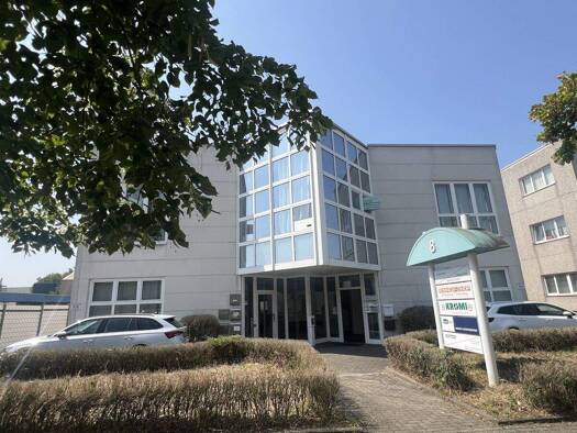 Bürokomplex zur Miete 450 € 50 m² Bürofläche teilbar ab 22 m² Hilden 40721