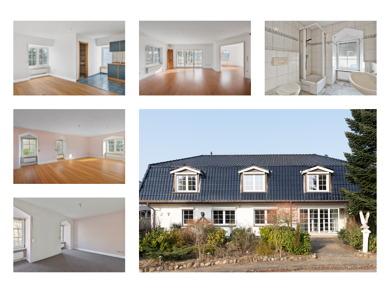 Einfamilienhaus zum Kauf 429.000 € 9 Zimmer 283 m² 847 m² Grundstück Schuby 24850
