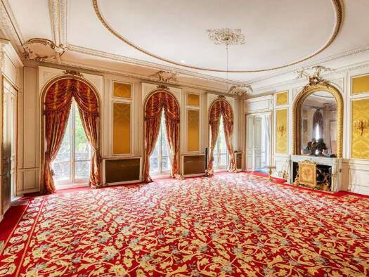 Wohnung zum Kauf 4.500.000 € 311 m² Courcelles-Wagram Paris 17ème arrondissement 75017