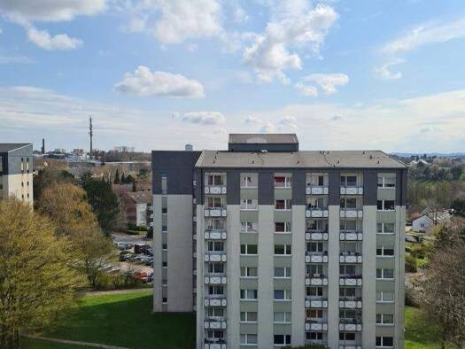 Wohnung zur Miete 549 € 2 Zimmer 73,4 m² EG Am Kostenberg 52 Kostenberg Velbert 42549