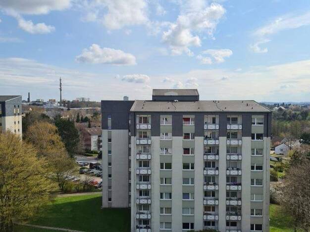 Wohnung zur Miete 549 € 2 Zimmer 73,4 m² EG Am Kostenberg 52 Kostenberg Velbert 42549