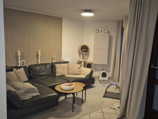 Maisonette zum Kauf provisionsfrei 463.000 € 3 Zimmer 68 m² EG Ottobrunnerstr. 49a Ramersdorf-Perlach München 81737