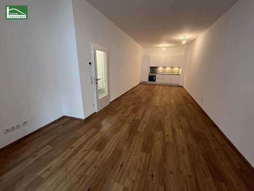Büro zum Kauf - Erstbezug provisionsfrei 491.600 € 2 Zimmer Ameisgasse 28 Wien 1140