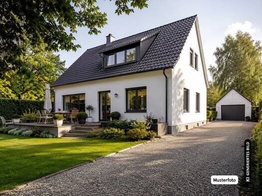Einfamilienhaus zum Kauf Blaufelden Blaufelden 74572
