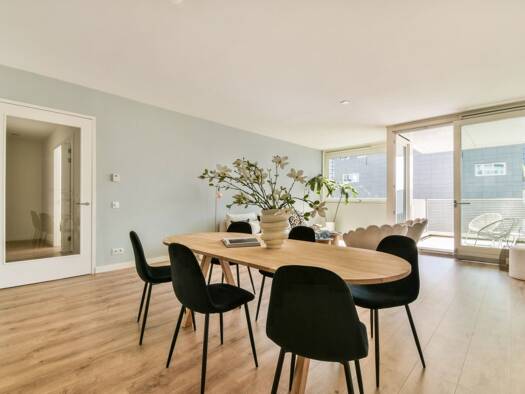 Haus zum Kauf 750.000 € 3 Zimmer 116 m² hammarbystraat 36 amsterdam 1031 KD