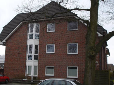 Wohnung zur Miete 690 € 3 Zimmer 82,1 m² frei ab sofort Delmenhorst 27751