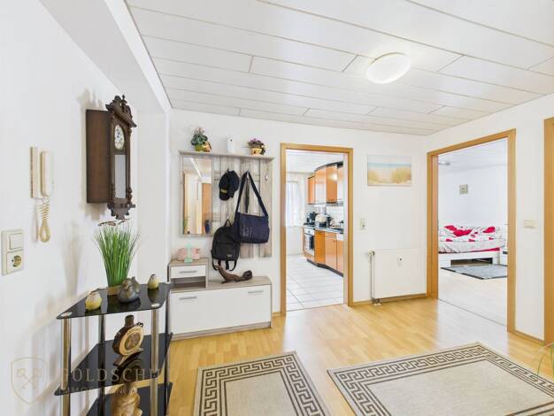 Wohnung zum Kauf 195.000 € 3 Zimmer 86 m² Neuffen 72639