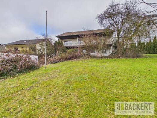 Einfamilienhaus zum Kauf 339.000 € 5,5 Zimmer 150 m² 819 m² Grundstück Mangersreuth Kulmbach 95326