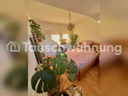 Wohnung zur Miete Tauschwohnung 600 € 3 Zimmer 48 m² 3. Geschoss Bickendorf Köln 50825